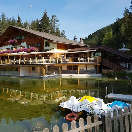 Lago Della Creta 3* San Vigilio